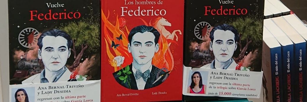 Ana Bernal-Triviño's banner