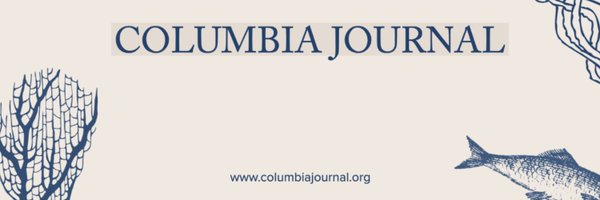ColumbiaJournal Profile Banner
