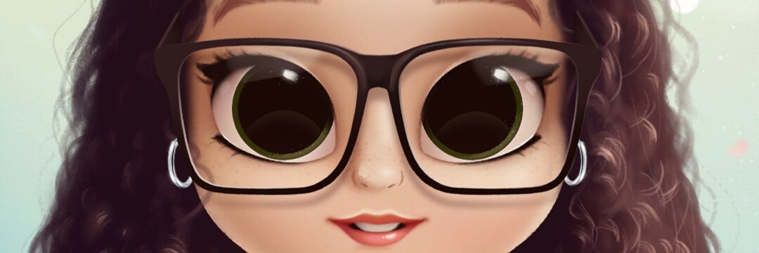 Regina Poltergueist banner