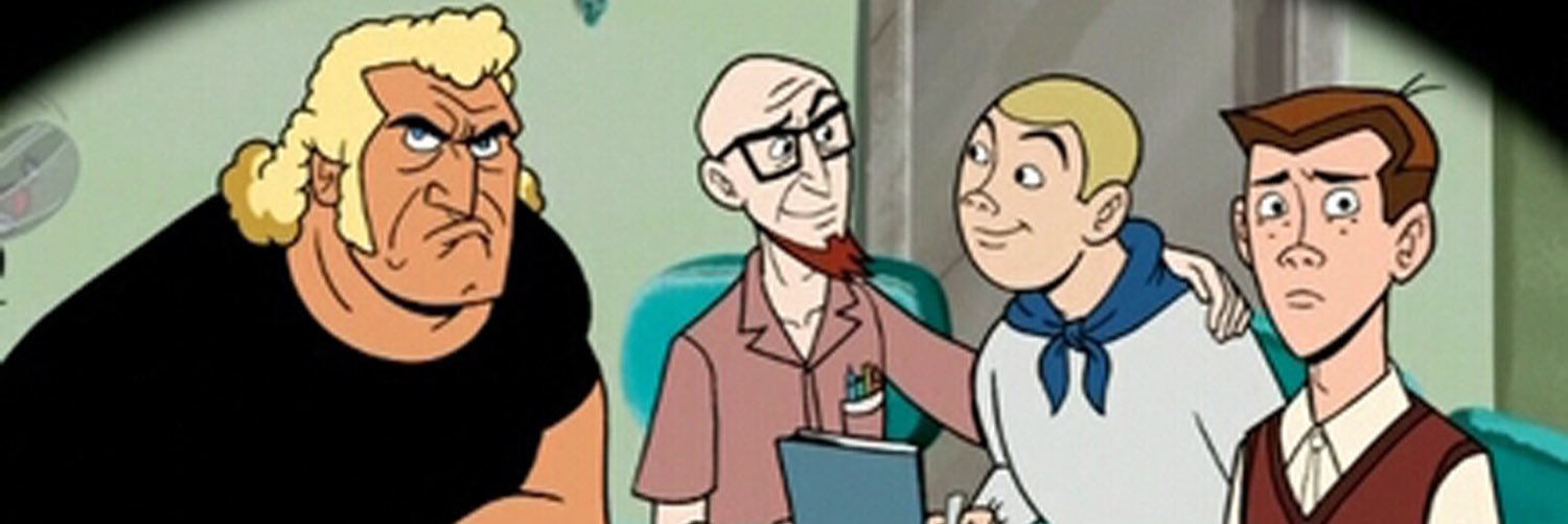 knumbskull's profile banner image