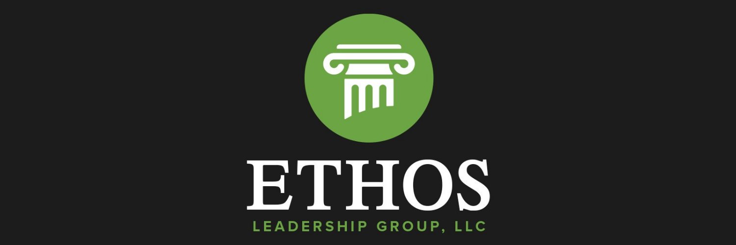 EthosLeadership's profile banner image