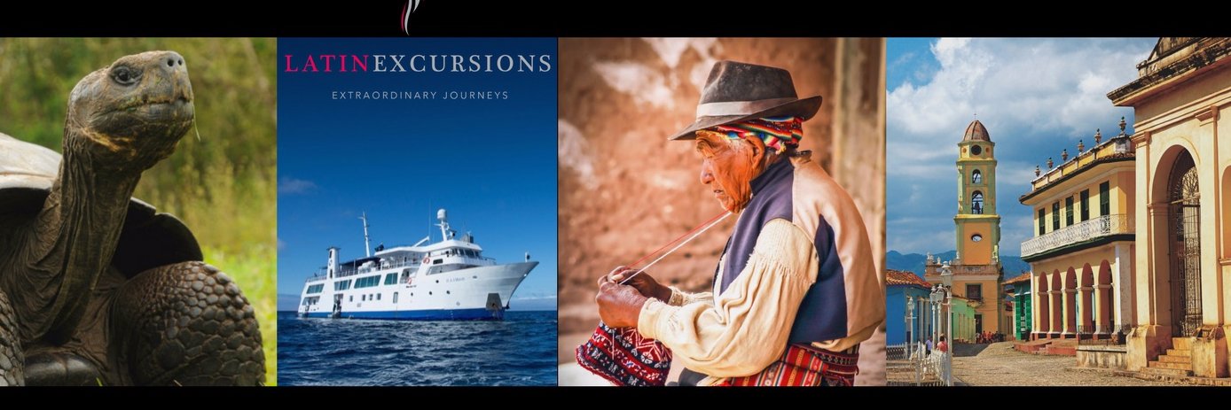 LatinExcursions's profile banner image