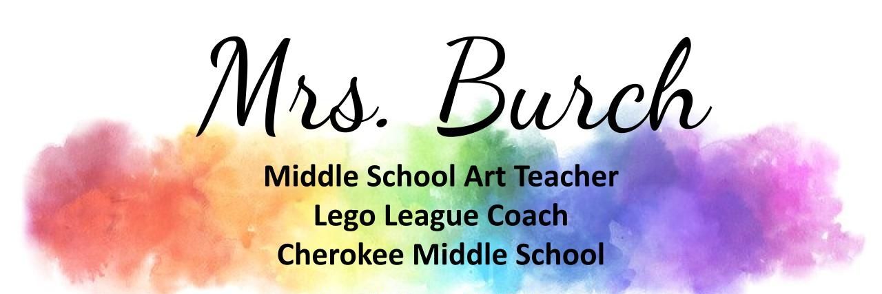 amiburch's profile banner image