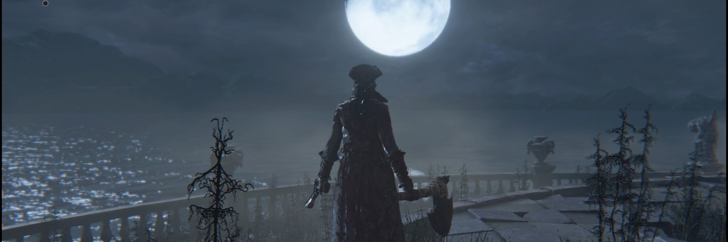 AlexiaGamer03's profile banner image