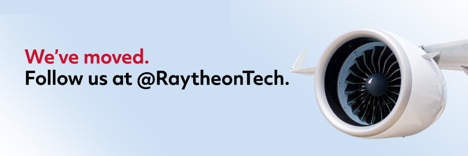 United Technologies Profile Banner