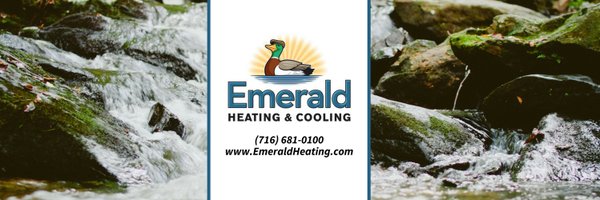 EmeraldHeating Profile Banner