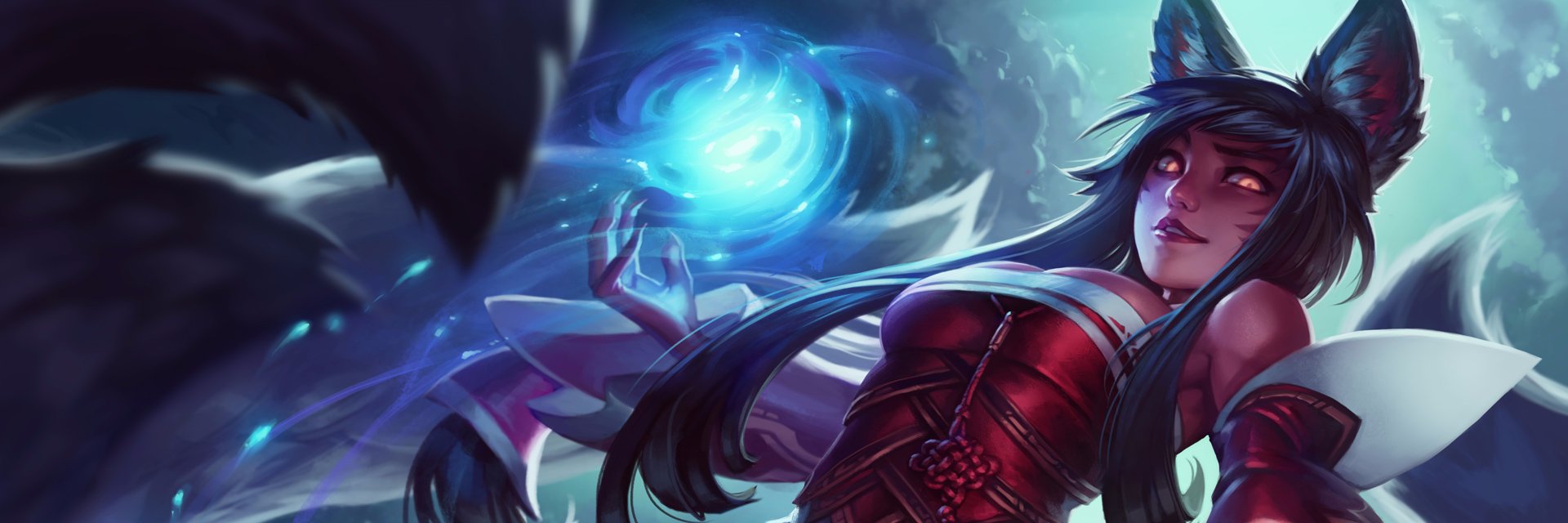 Kenocka's profile banner image