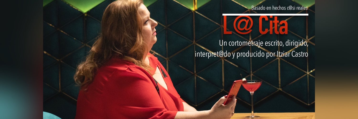 Itziar Castro banner