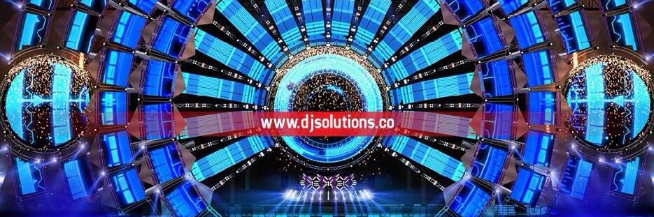 DjSolutionsCali's profile banner image