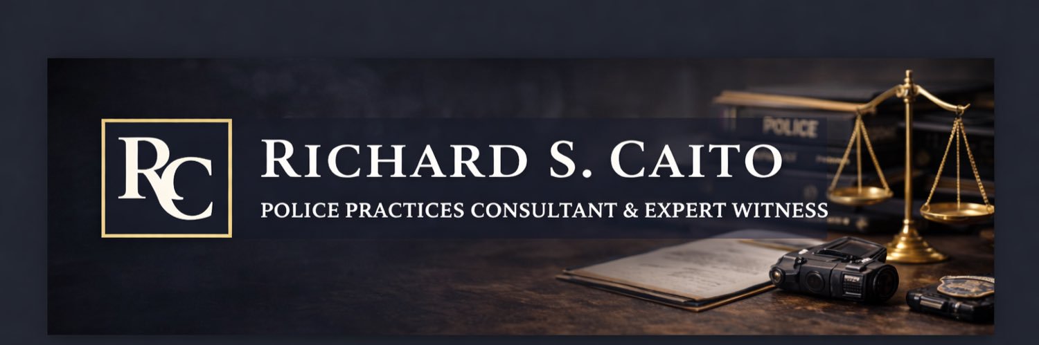 Rich Caito banner