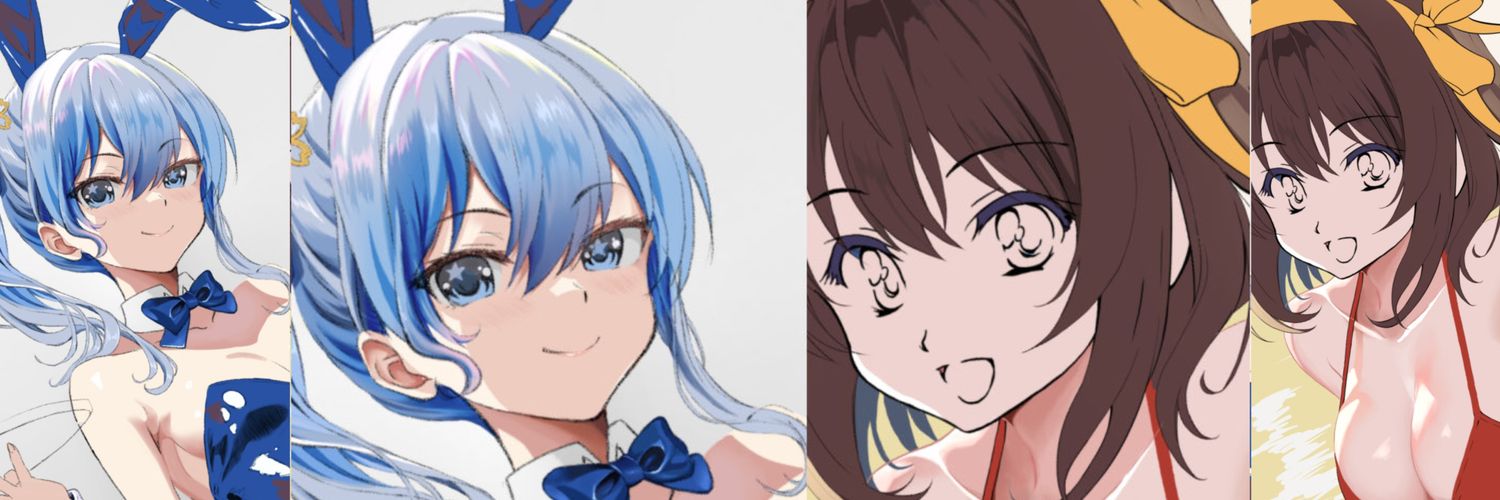 misakism's profile banner image
