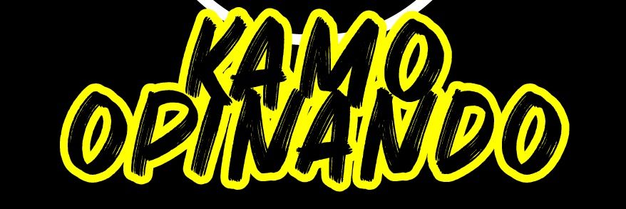 Kamo Opinando banner