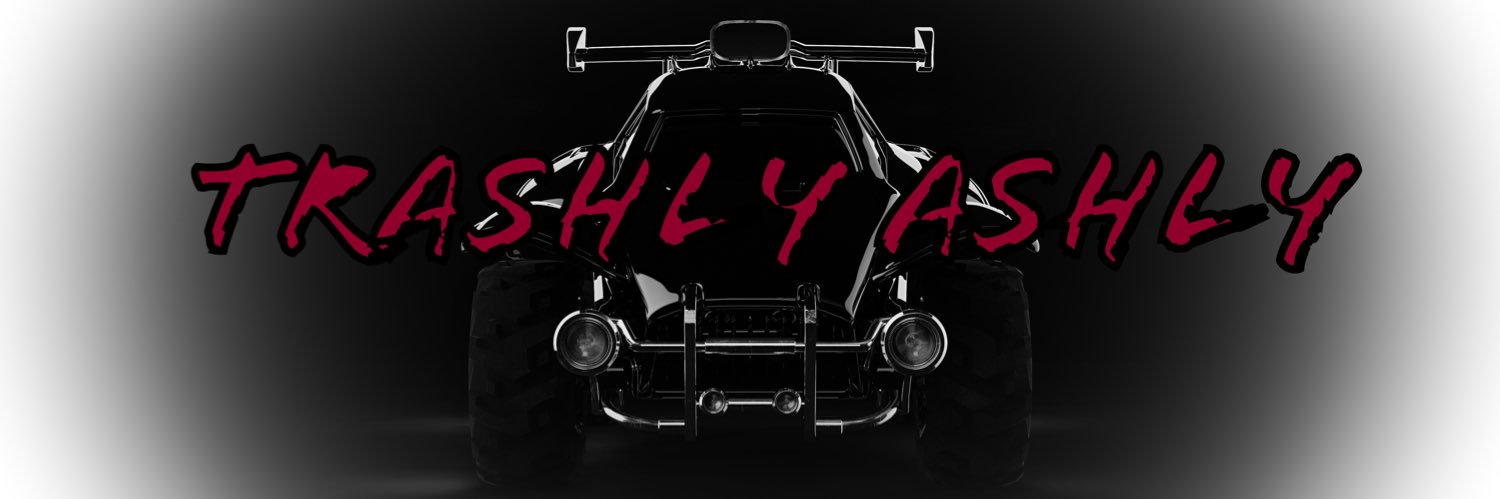 ashlymare's profile banner image