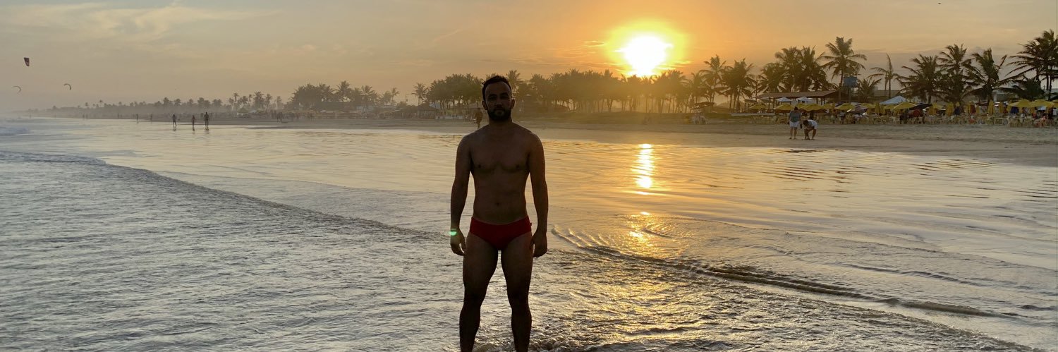 Denner Araujo banner