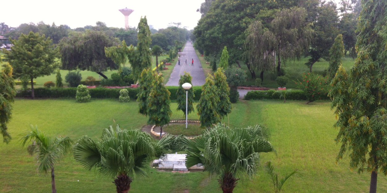 amitkumarrai's profile banner image
