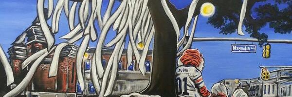 AUFanatic23's profile banner image