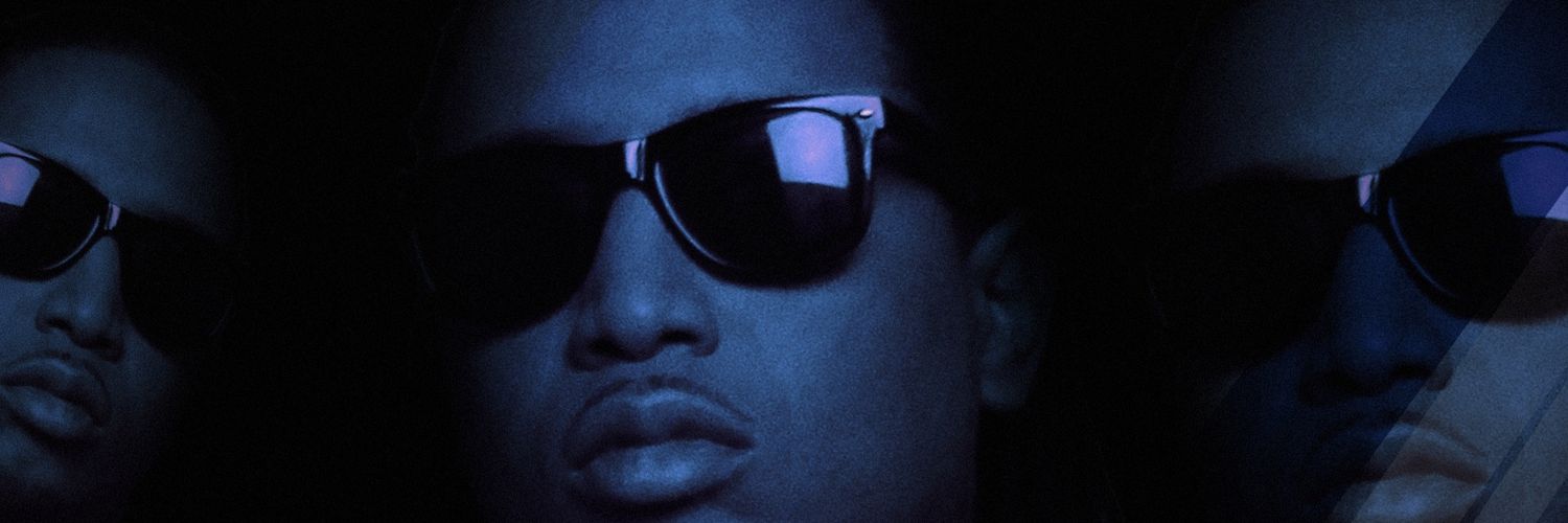 Sharrrky's profile banner image
