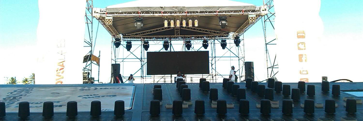 José Goitía banner