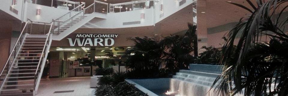 Billy Coore (The Nostalgia Mall) banner