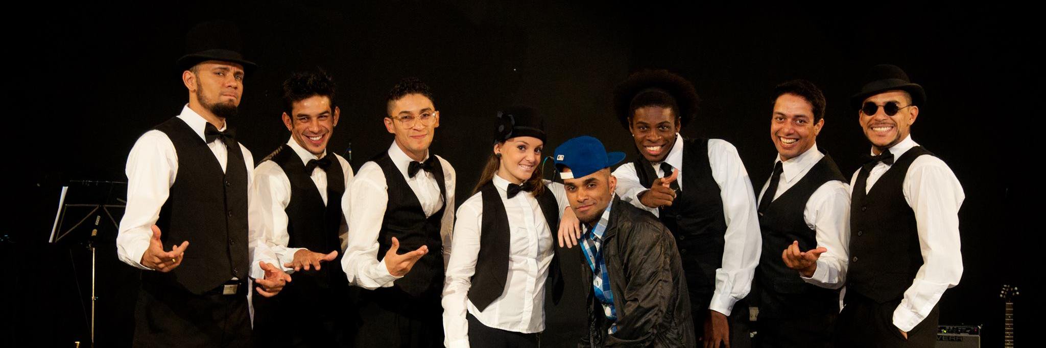 chemicalfunk's profile banner image