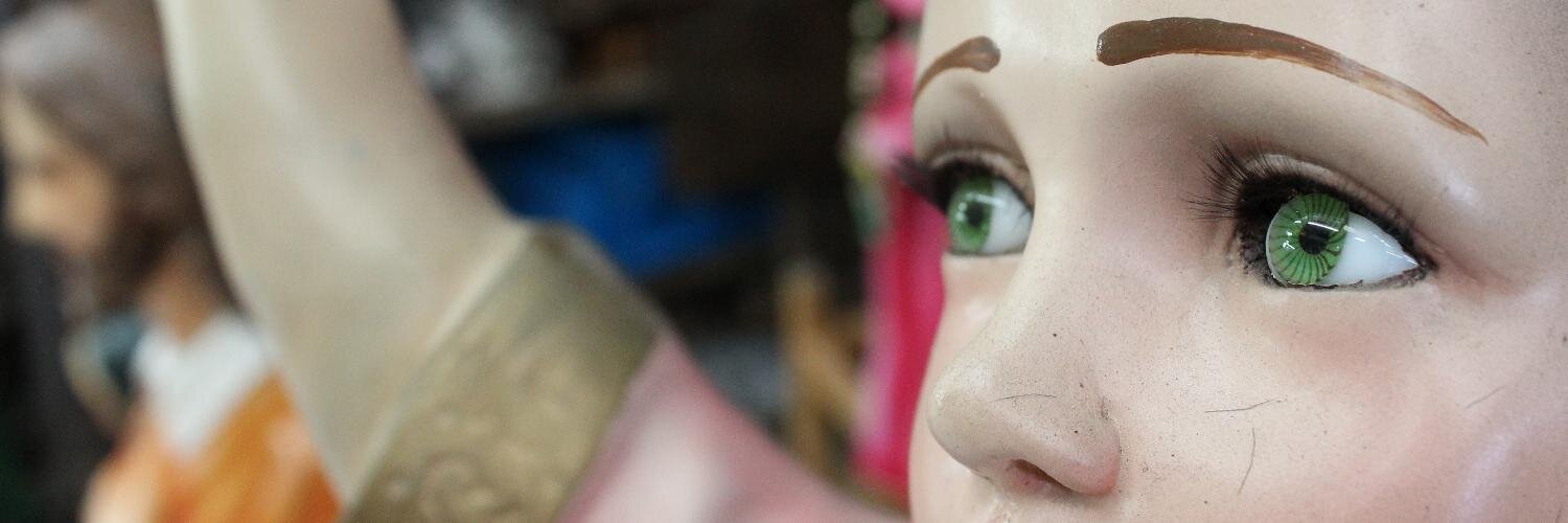 Albita's profile banner image