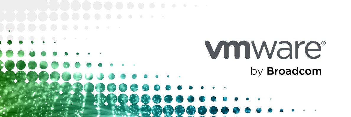VMware Customer Experience and Success banner