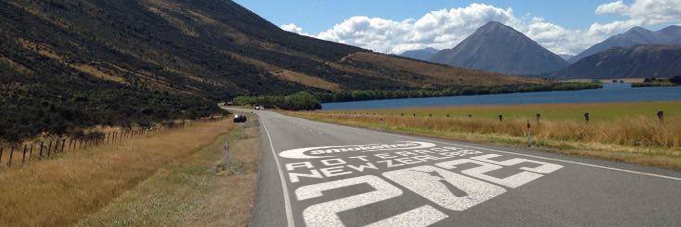 ASH New Zealand banner