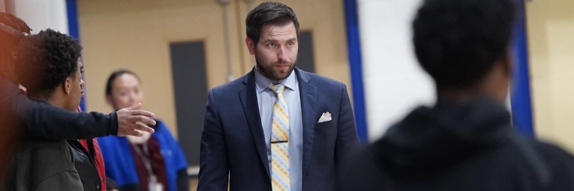 Mark DiRugeris Jr. banner