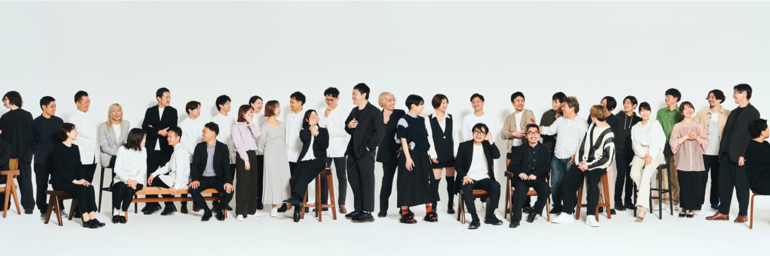 濱渦伸次| NOT A HOTEL CEO's banner