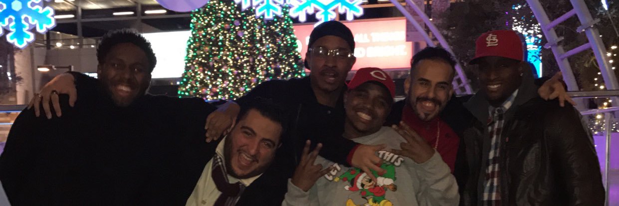 CruzSaint25's profile banner image