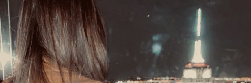 afreenbaz's profile banner image
