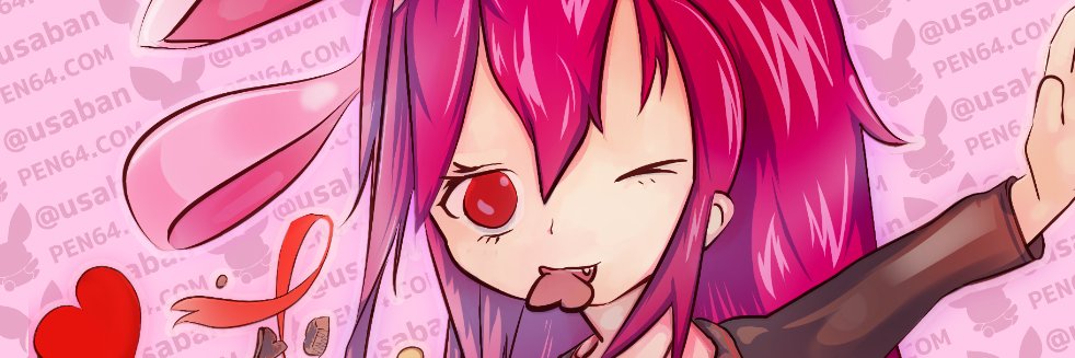 usaban's profile banner image