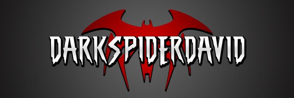 DarkspiderDavid Profile Banner