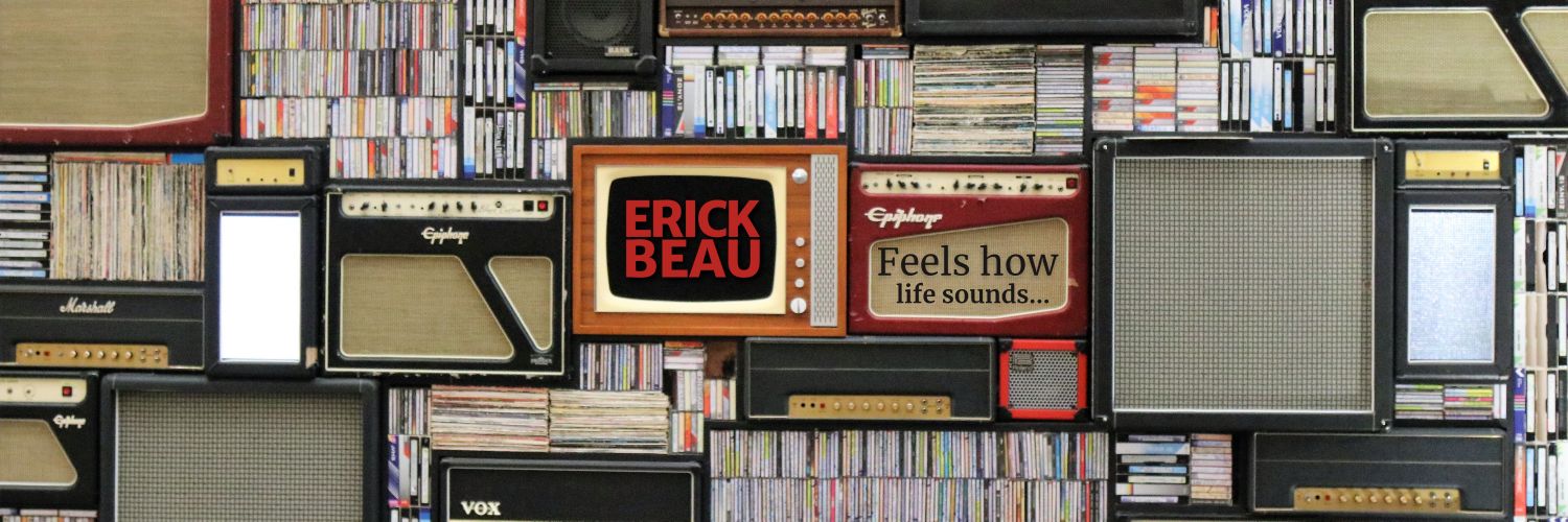 erickbeaumusic's profile banner image
