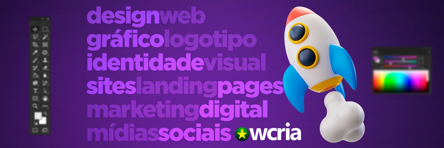 wcria's profile banner image