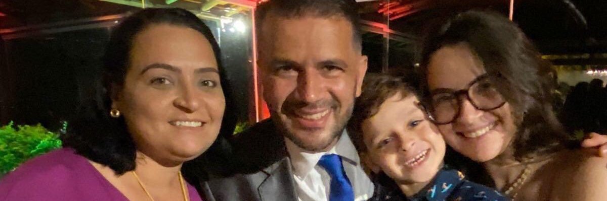 silasvelasco's profile banner image