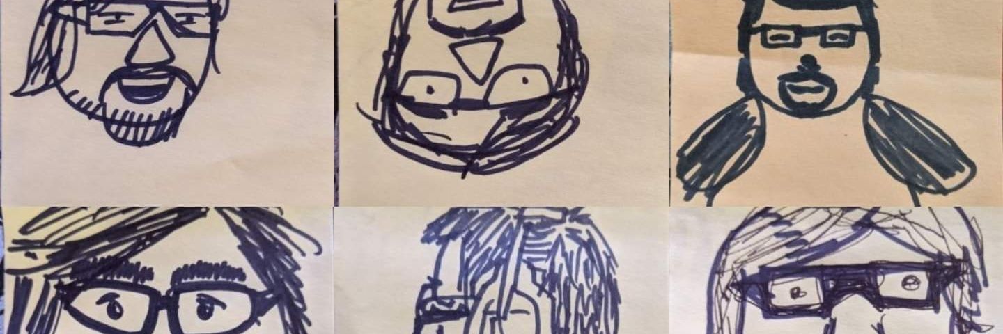 Nicholas H. H. Lance banner