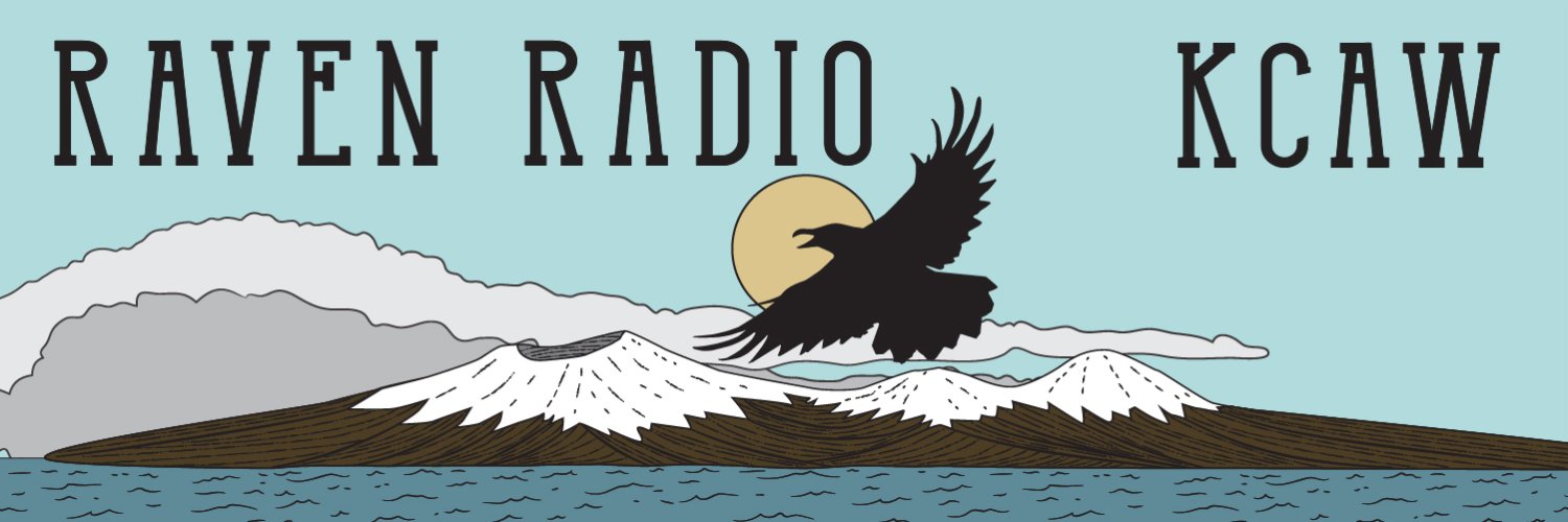 Raven Radio Profile Banner