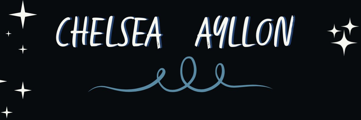 ChelseaAyllon's profile banner image