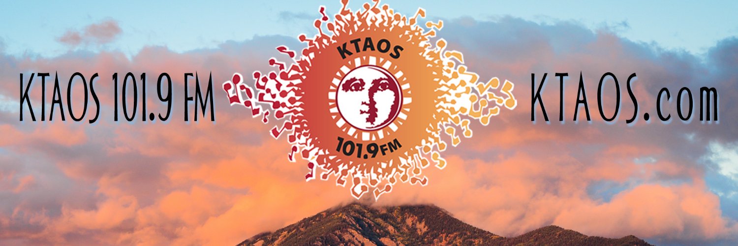 KTAOS banner