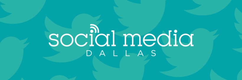 Social Media Dallas banner