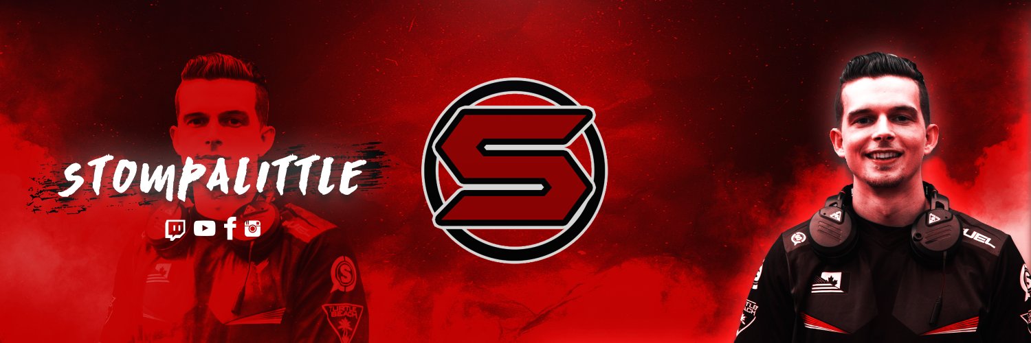 Stompalittle banner