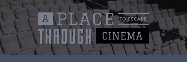 WUDFilm Profile Banner