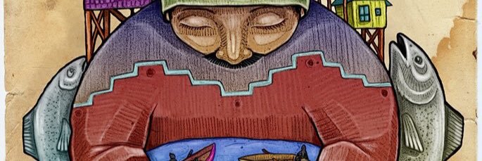 Marisol Moraga banner