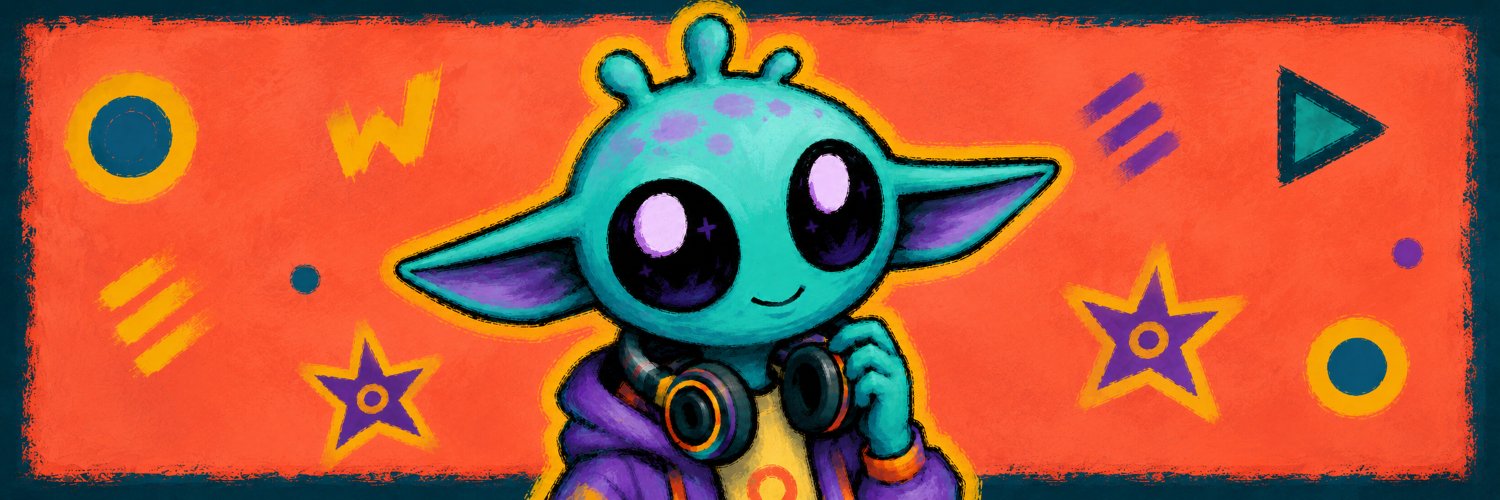 UFObeatMusic's profile banner image