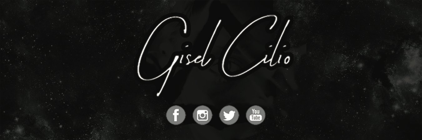 GiselCilio's profile banner image