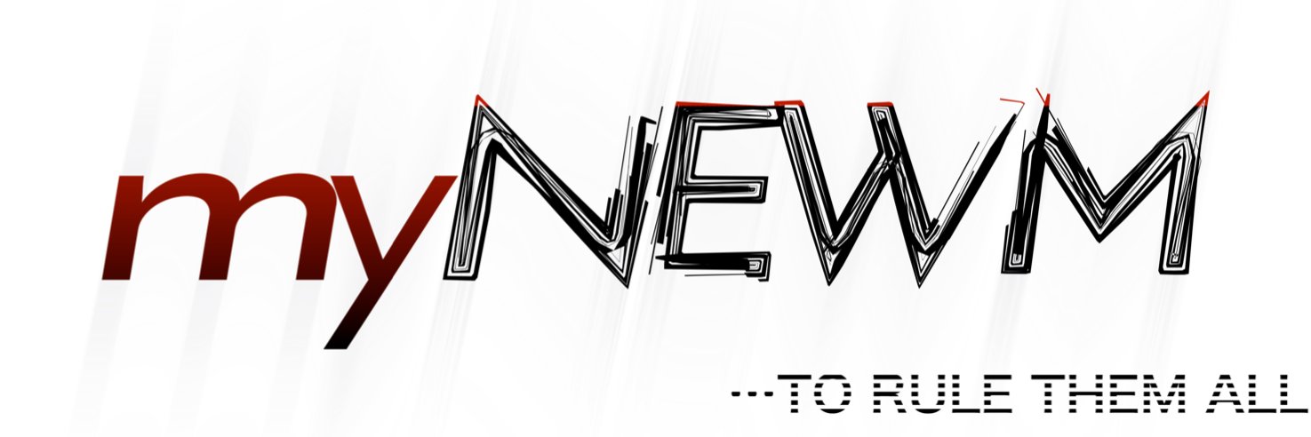 newmagency's profile banner image