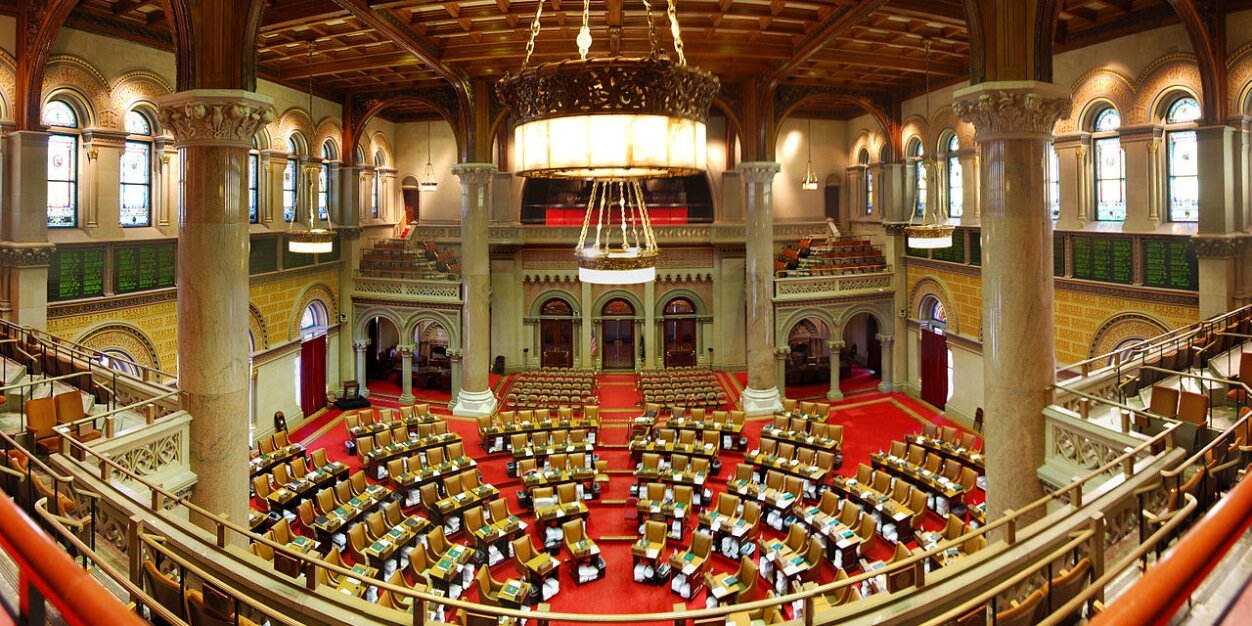 Gotham Gov Relations banner