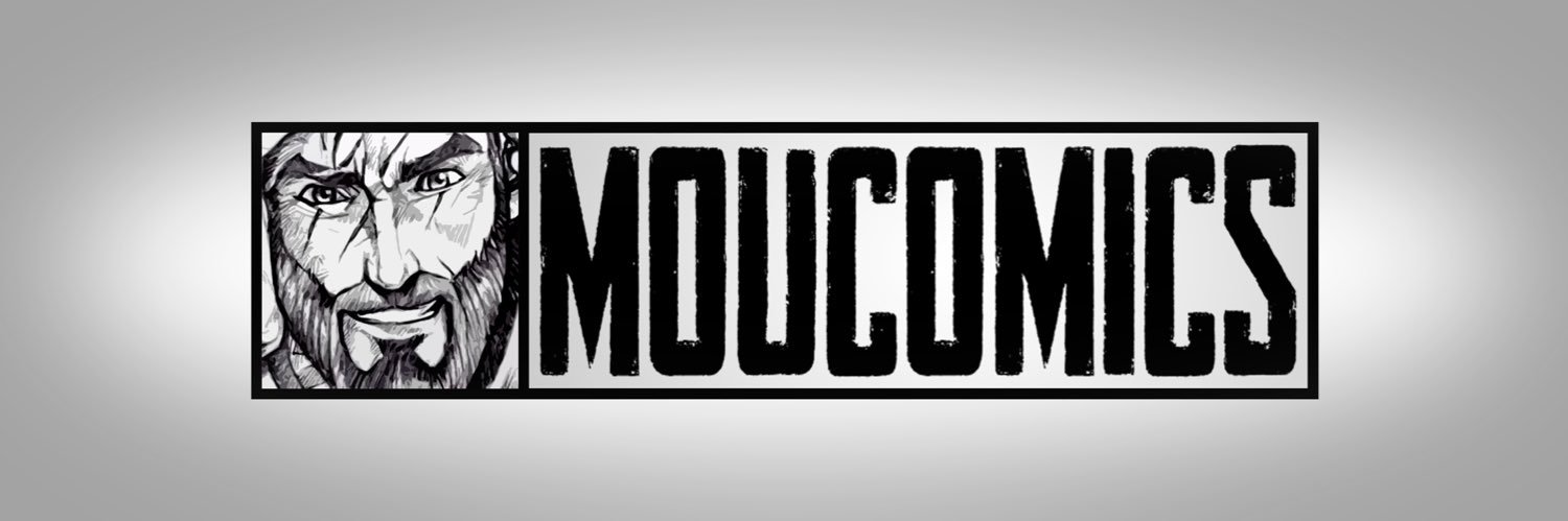 Moucomics's profile banner image