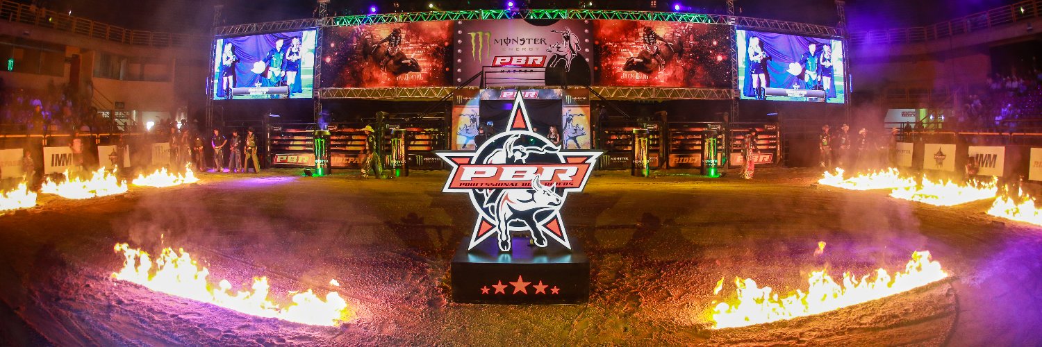 PBR Brazil banner